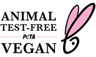 A Logo of Animal Test Free for Natural Soaps
