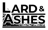 LARD & ASHES logo