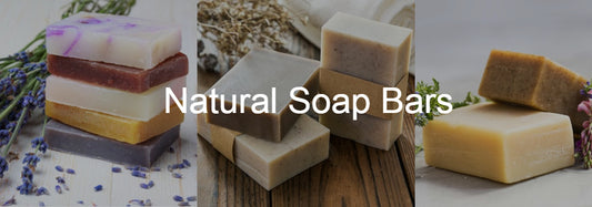 Best Natural Soap Bars | Lard and Ashes